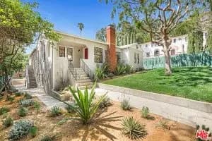 1937 N St Andrews Place