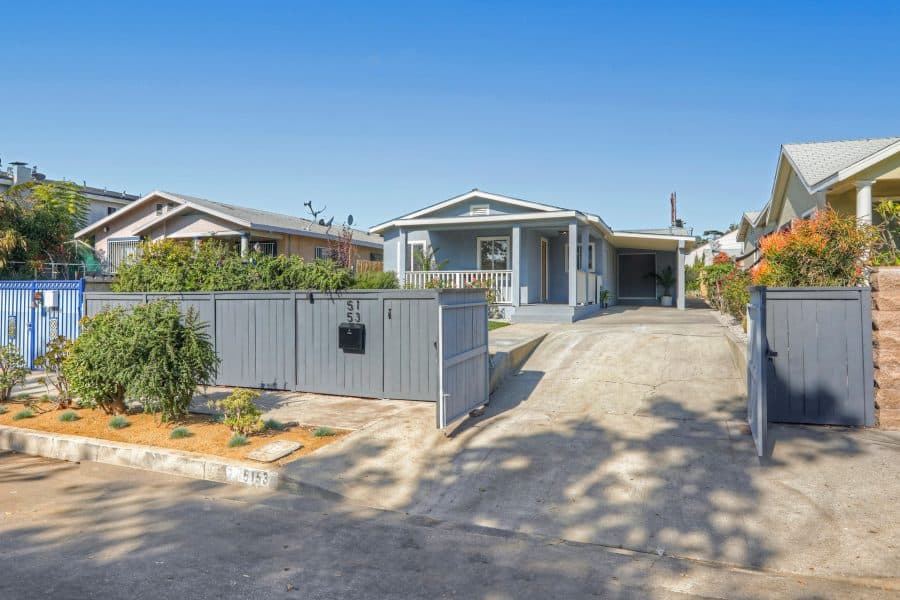 5153 Lincoln Ave image 2