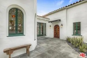 607 N McCadden Place image 3