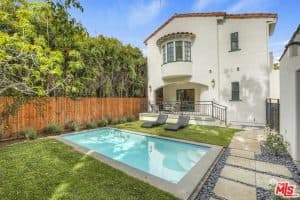 607 N McCadden Place image 18