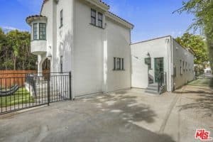 607 N McCadden Place image 20