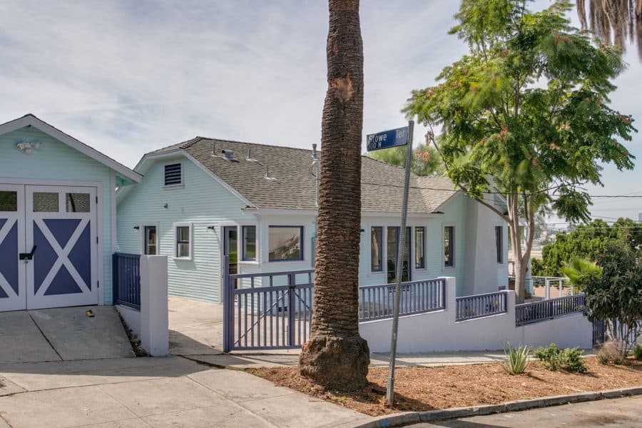 6103 Mount Angelus Dr