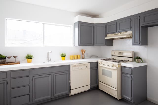 Custom cabinets project 1