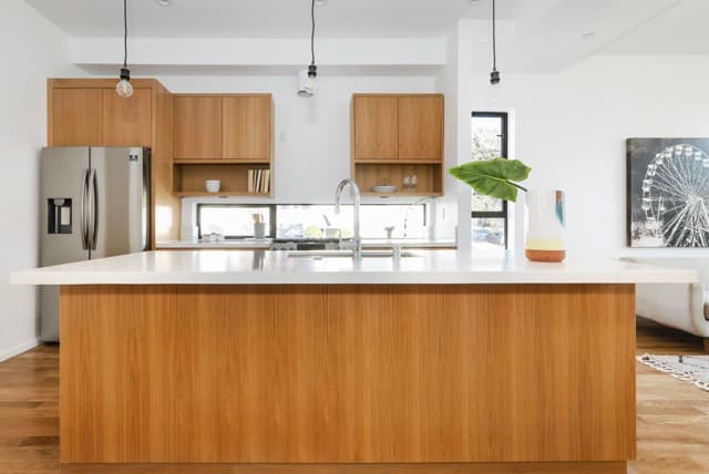 Custom cabinets project 4