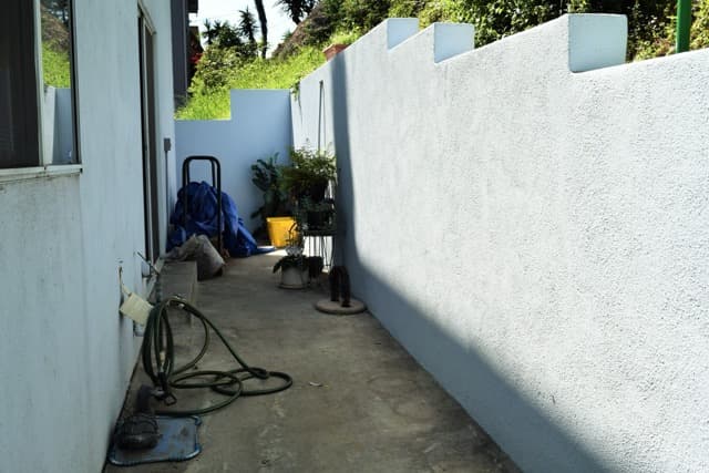 Concrete work project 2