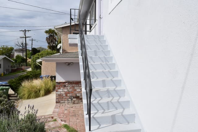 Concrete work project 3